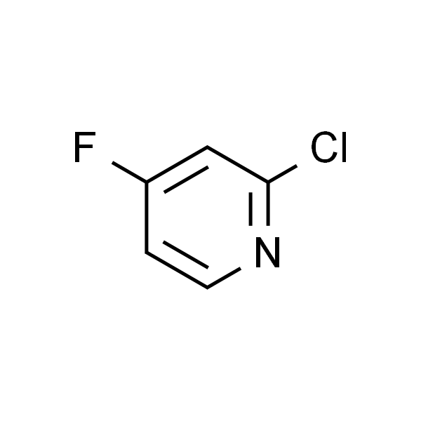 2-氯-4-氟吡啶