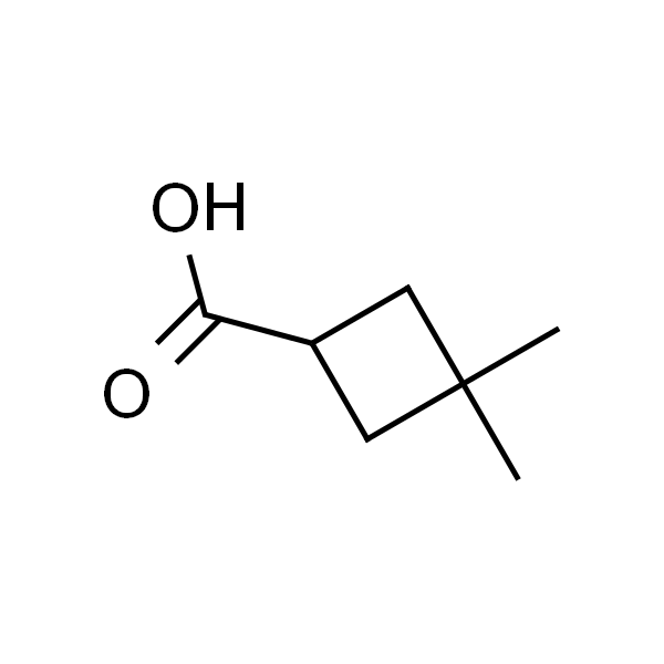 3,3-二甲基环丁烷甲酸