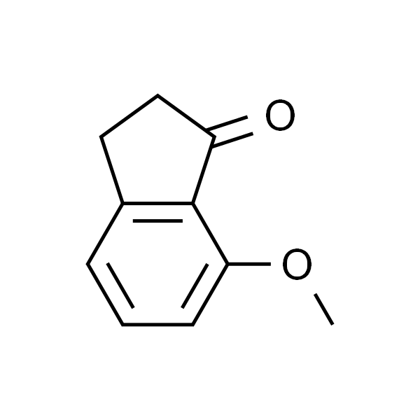 7-甲氧基-1-茚酮