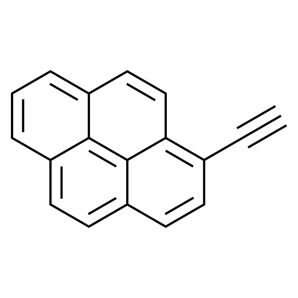 1-Ethynylpyrene