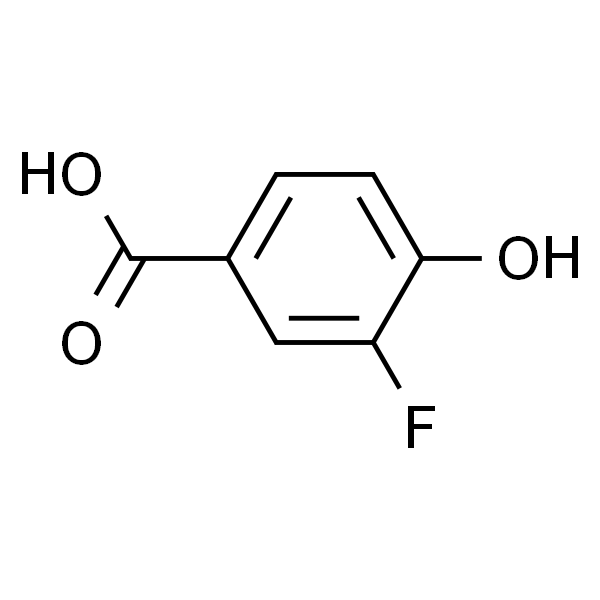 3-氟-4-羟基苯甲酸 水合物