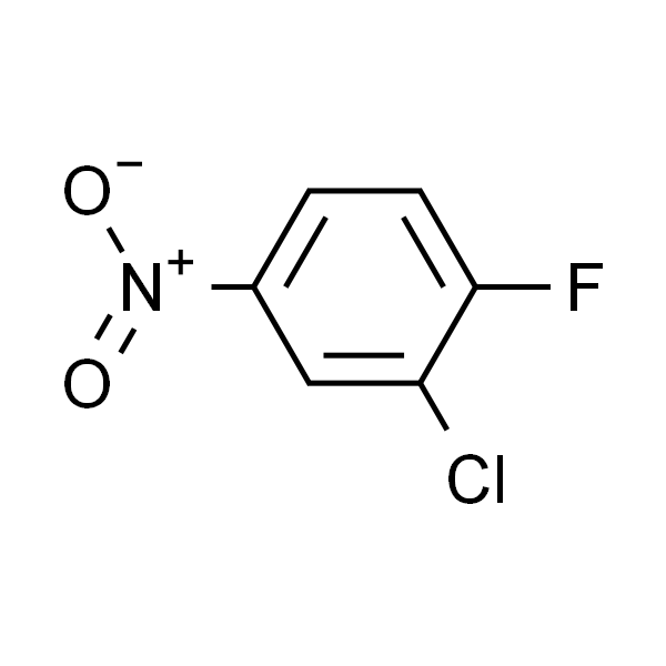 3-氯-4-氟硝基苯