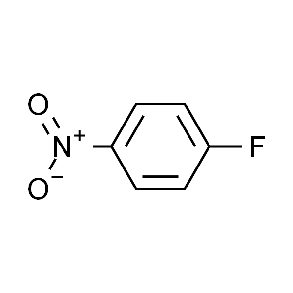 对氟硝基苯