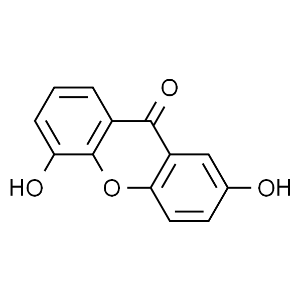 2,5-二羟基呫吨酮