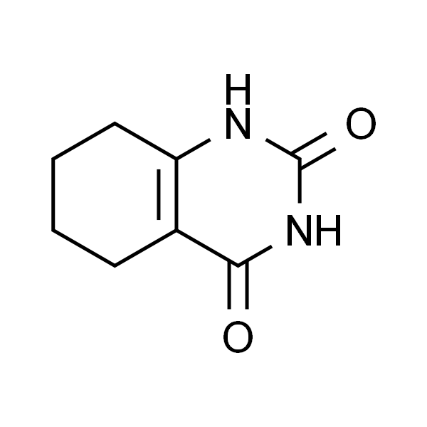 5,6,7,8-四氢喹唑啉-2,4(1H,3H)-二酮