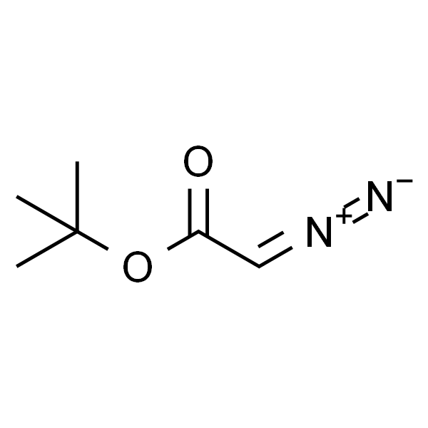 重氮基乙酸叔丁酯