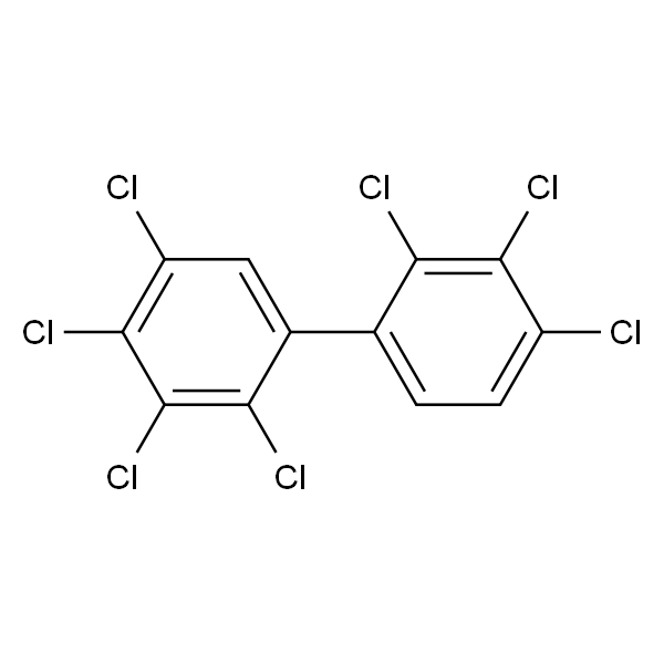 2,2′,3,3′,4,4′,5-?七氯联苯 分析标准品