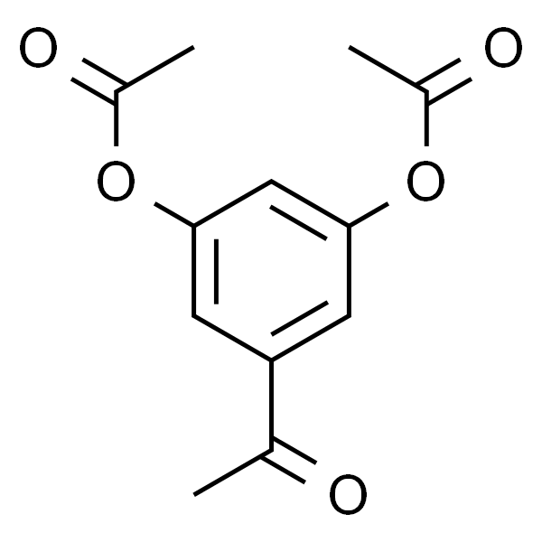 3'，5'-二乙酰氧基苯乙酮