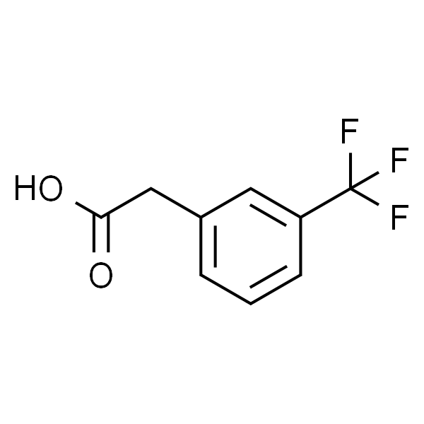 3-(三氟甲基)苯乙酸