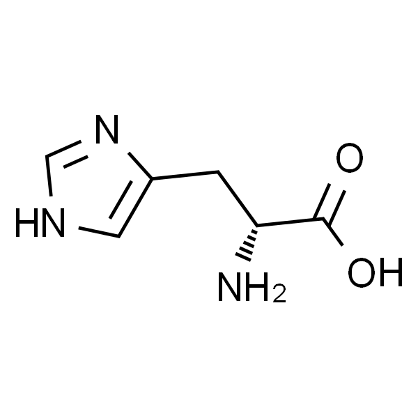 D-组氨酸