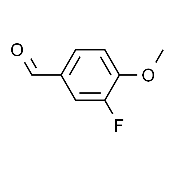 3-氟对茴香醛