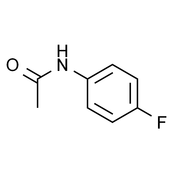 对氟乙酰苯胺