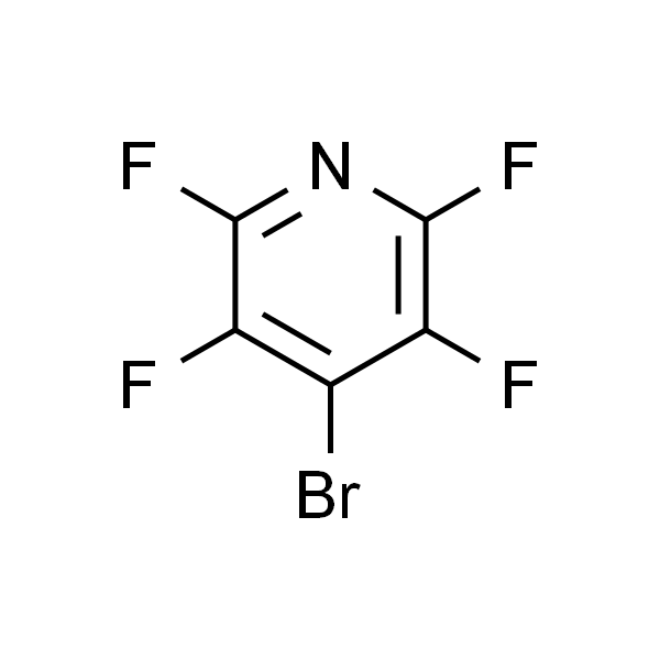 4-溴-2,3,5,6-四氟吡啶