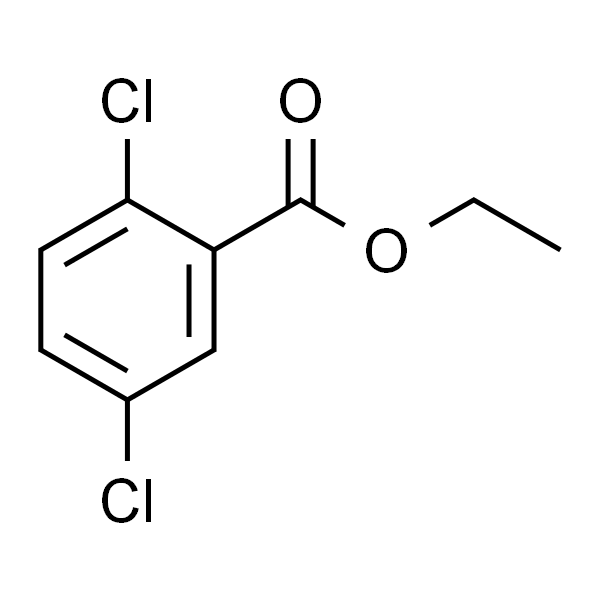 2，5-二氯苯甲酸乙酯