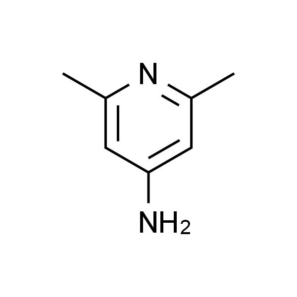 4-氨基-2,6-二甲基吡啶