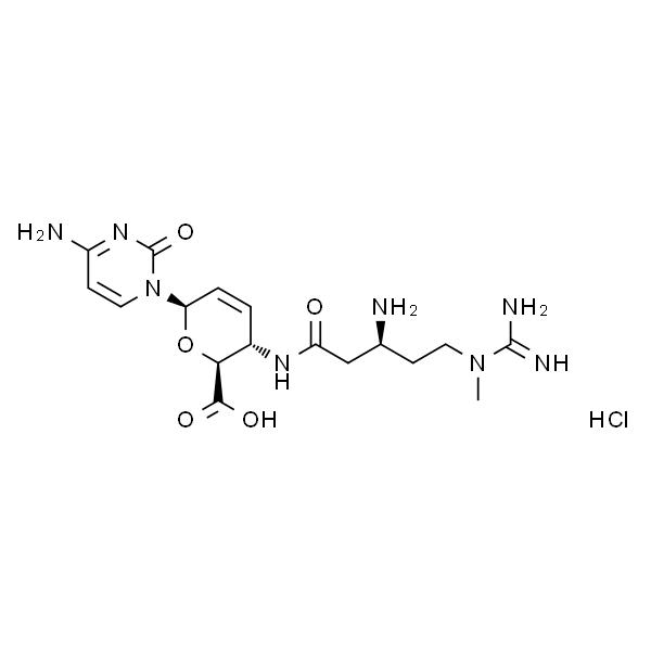 杀稻瘟菌素