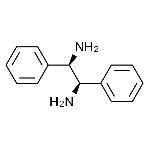 (1R,2R)-(+)-1,2-Diphenylethylenediamine