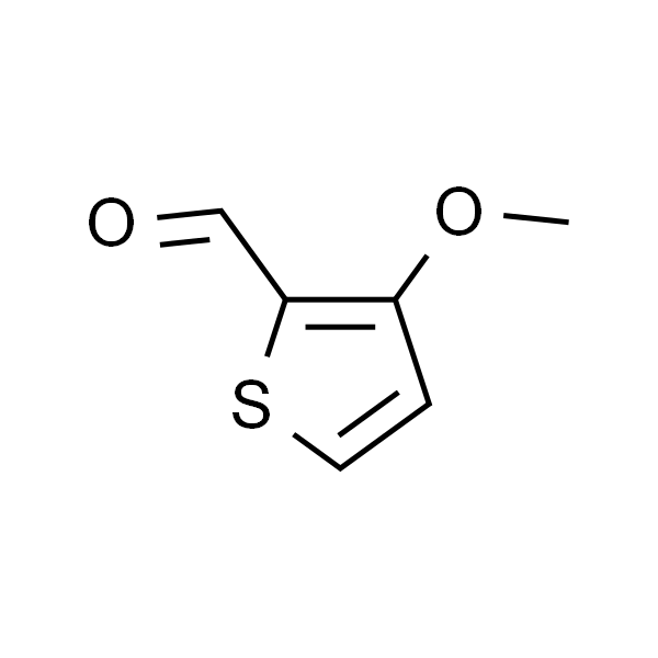 3-甲氧基噻吩-2-甲醛