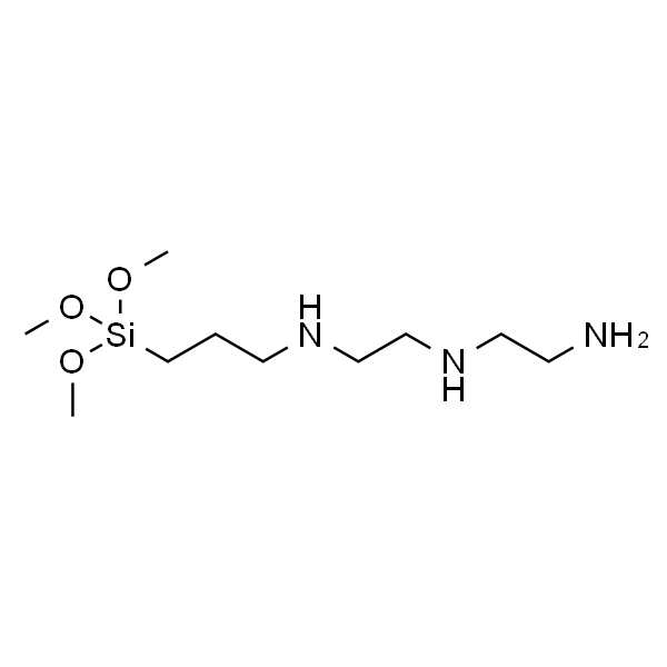 3-[2-(2-氨基乙基氨基)乙基氨基]丙基-三甲氧基硅烷