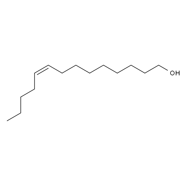 9(Z)-Tetradecenol