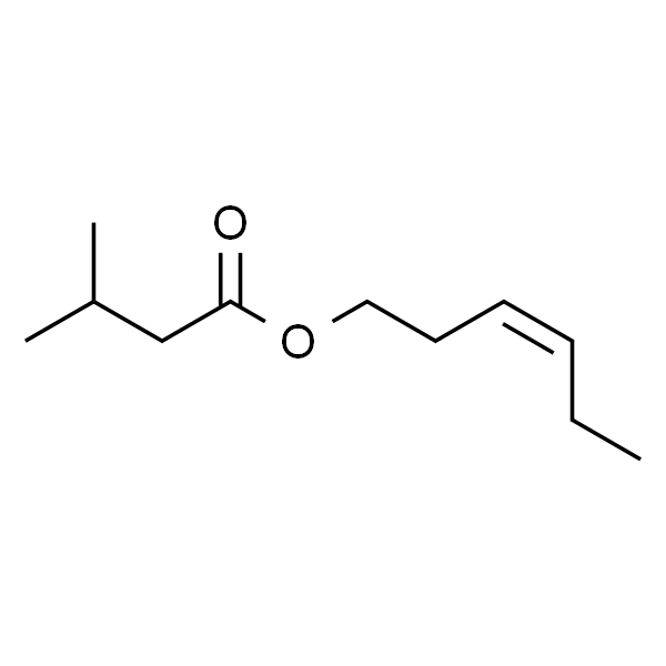 异戊酸叶醇酯