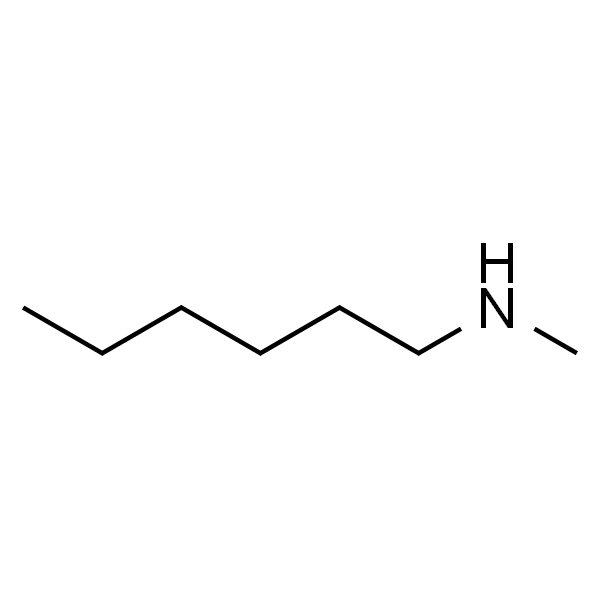 N-己基甲胺