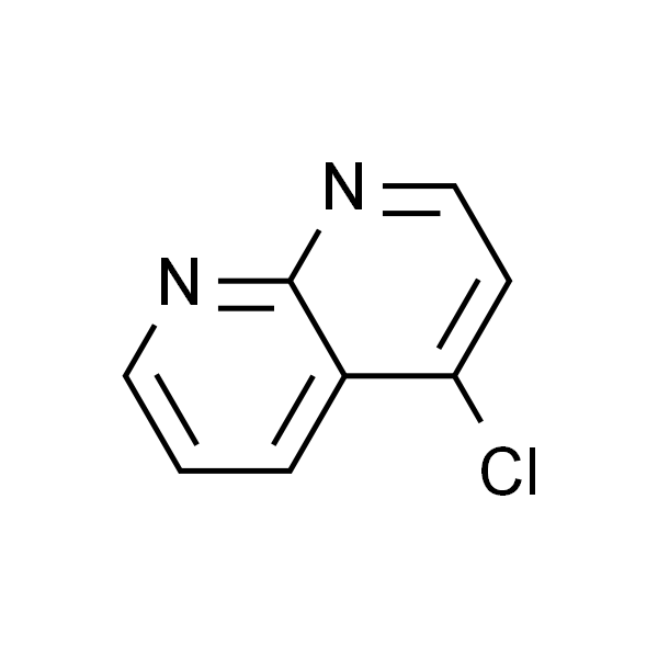 4-氯-1,8-二氮萘