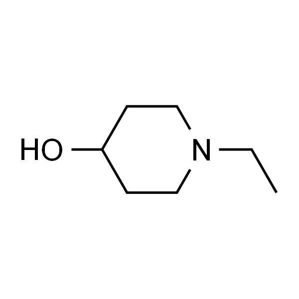 N-乙基-4-羟基哌啶