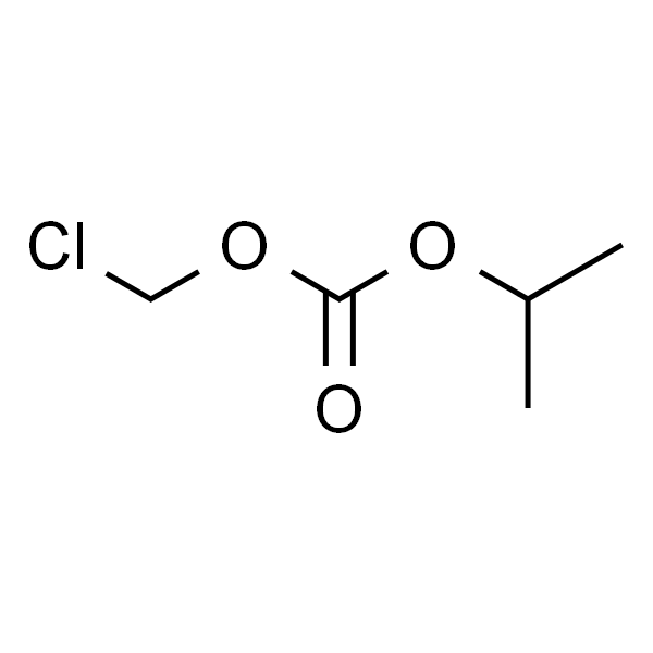 碳酸氯甲基异丙酯