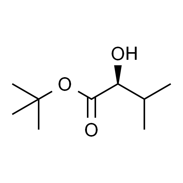 (S)-ALPHA羟基异正戊酸叔丁酯