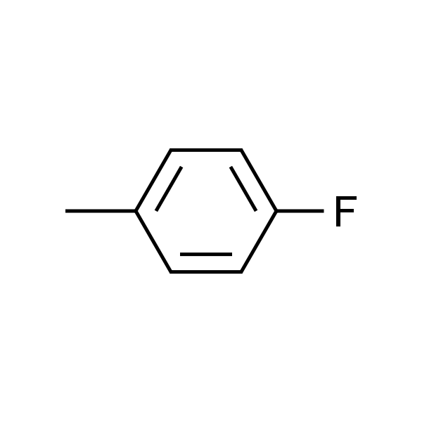 4-氟甲苯