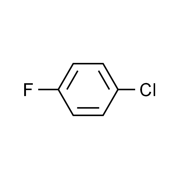 1-氯-4-氟苯