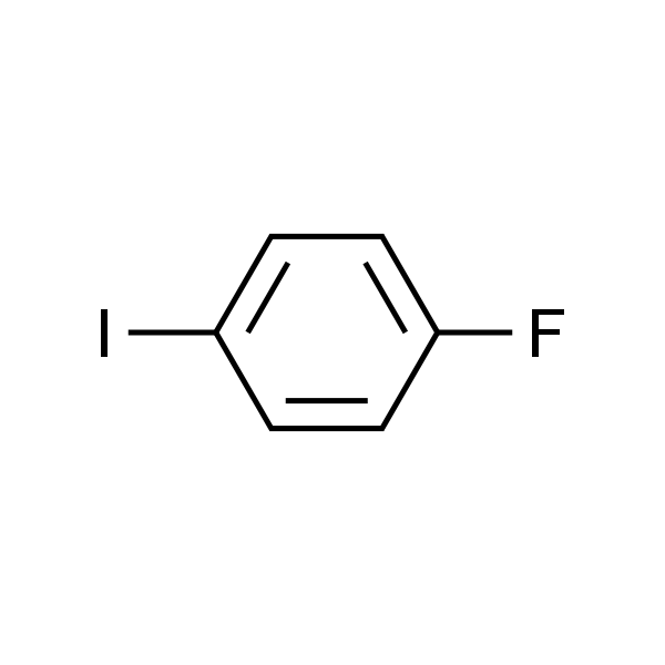 4-氟碘苯