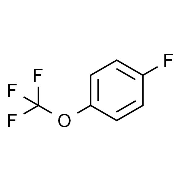 对氟三氟甲氧基苯