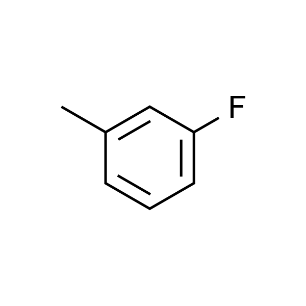 3-氟甲苯