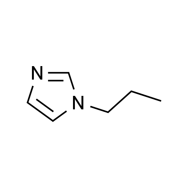 1-丙基咪唑
