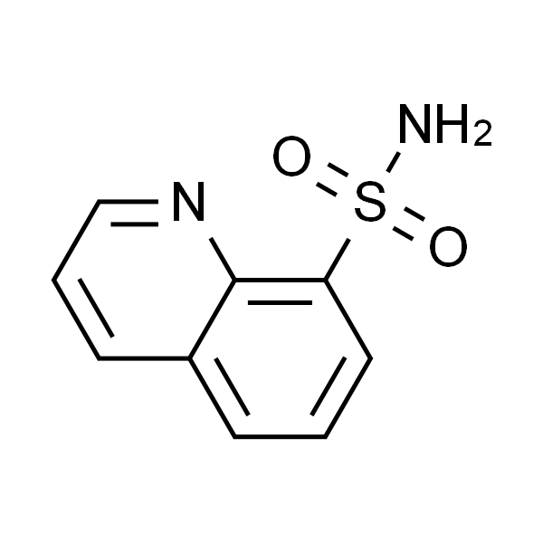 喹啉-8-磺酰胺