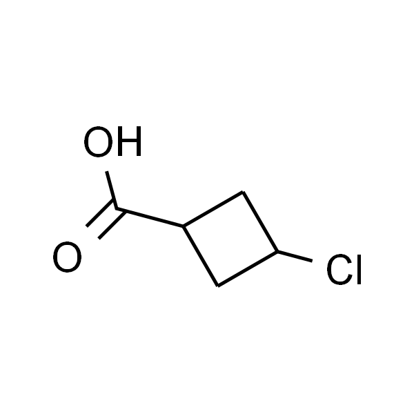 3-氯环丁烷羧酸