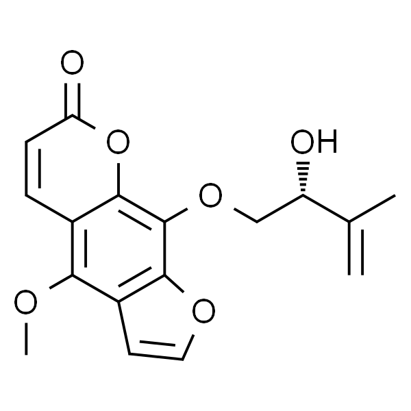 新比克白芷内酯