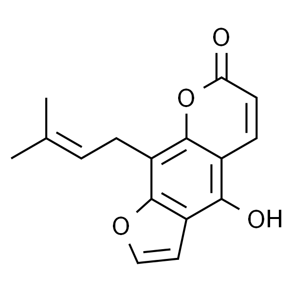 别异欧前胡素