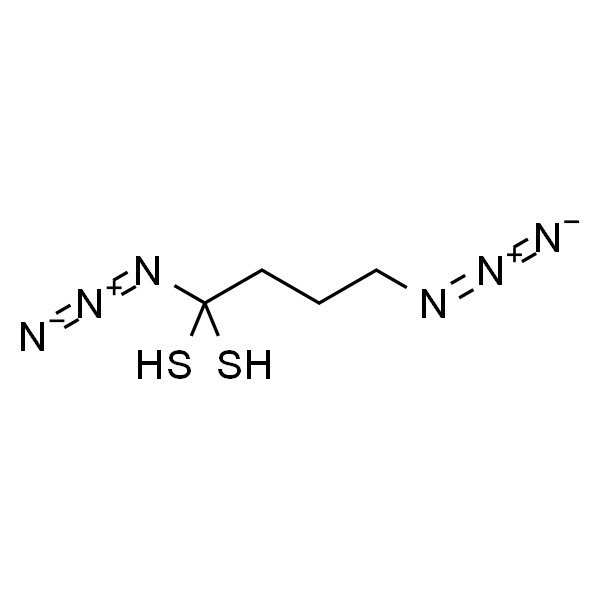 Azidoethyl-SS-ethylazide
