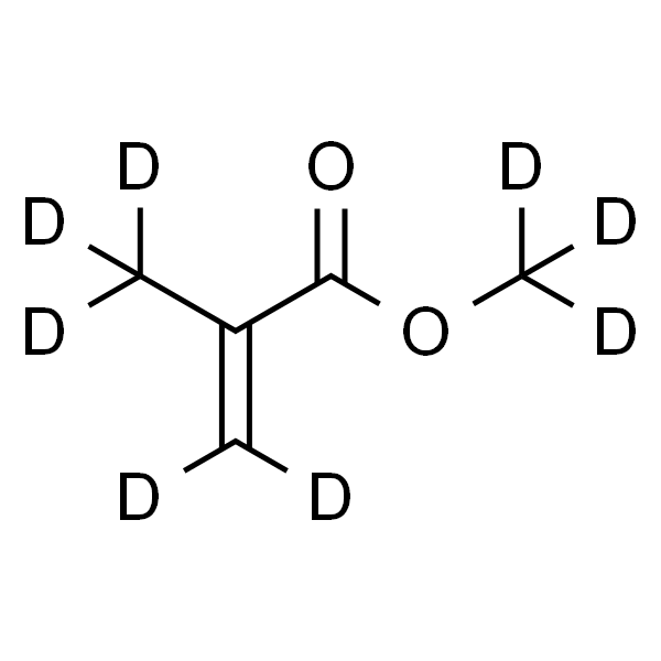 甲基丙烯酸甲酯-d8