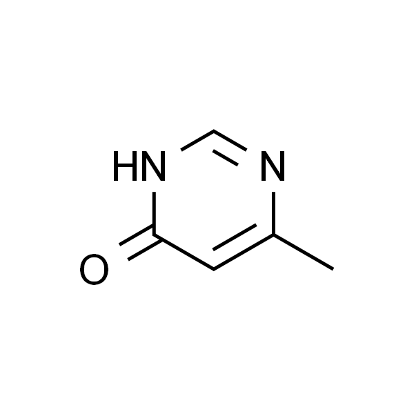 6-甲基嘧啶-4(3H)-酮