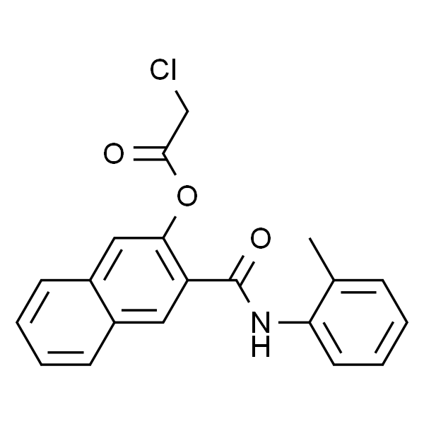 萘酚AS-TR乙酸酯