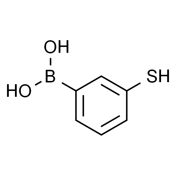 3-巯基苯基硼酸