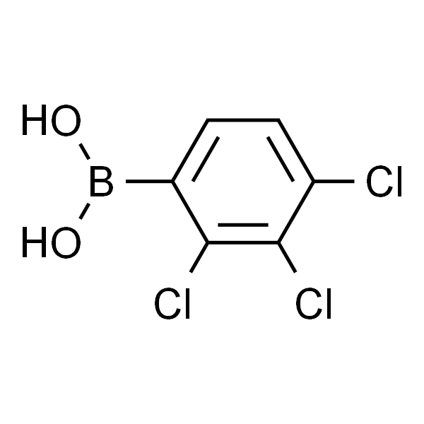 2,3,4-三氯苯硼酸