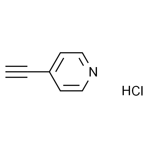 4-乙炔基吡啶盐酸盐