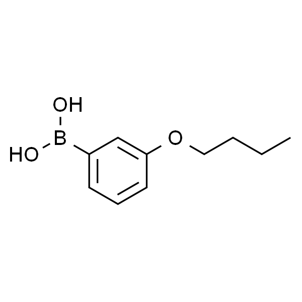 3-丁氧基苯硼酸