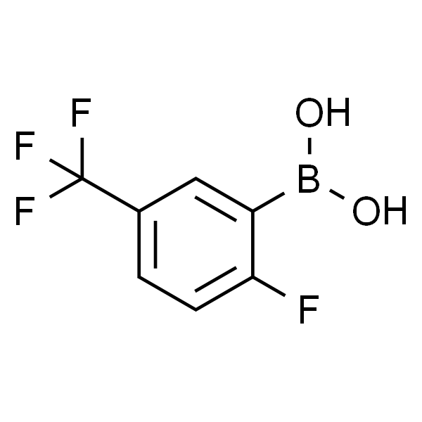 2-氟-5-(三氟甲基)苯硼酸