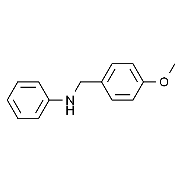 N-苯基-4-甲氧基苄胺